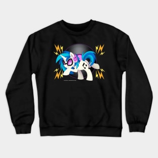 Shake Your Tail Crewneck Sweatshirt